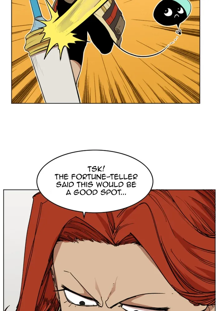 Read Hardcore Leveling Warrior chapter 216 image 30 on Lezhin