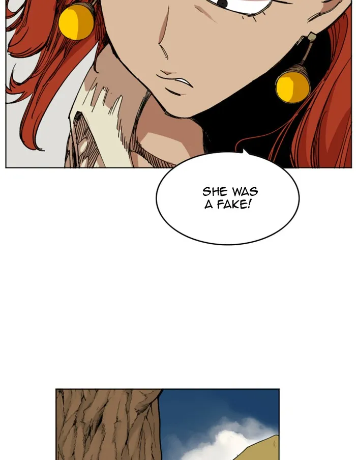Read Hardcore Leveling Warrior chapter 216 image 31 on Lezhin