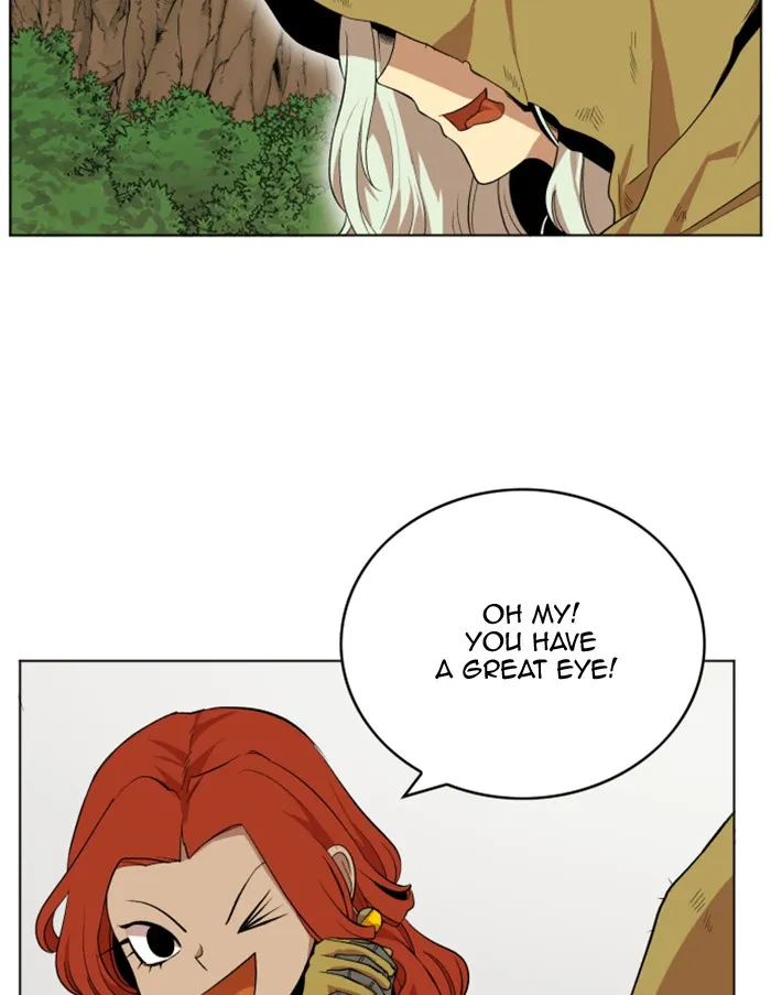 Read Hardcore Leveling Warrior chapter 216 image 33 on Lezhin