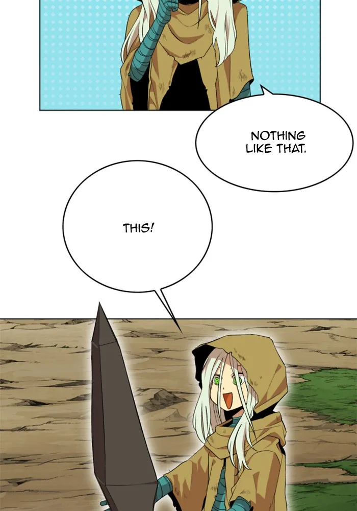 Read Hardcore Leveling Warrior chapter 216 image 36 on Lezhin