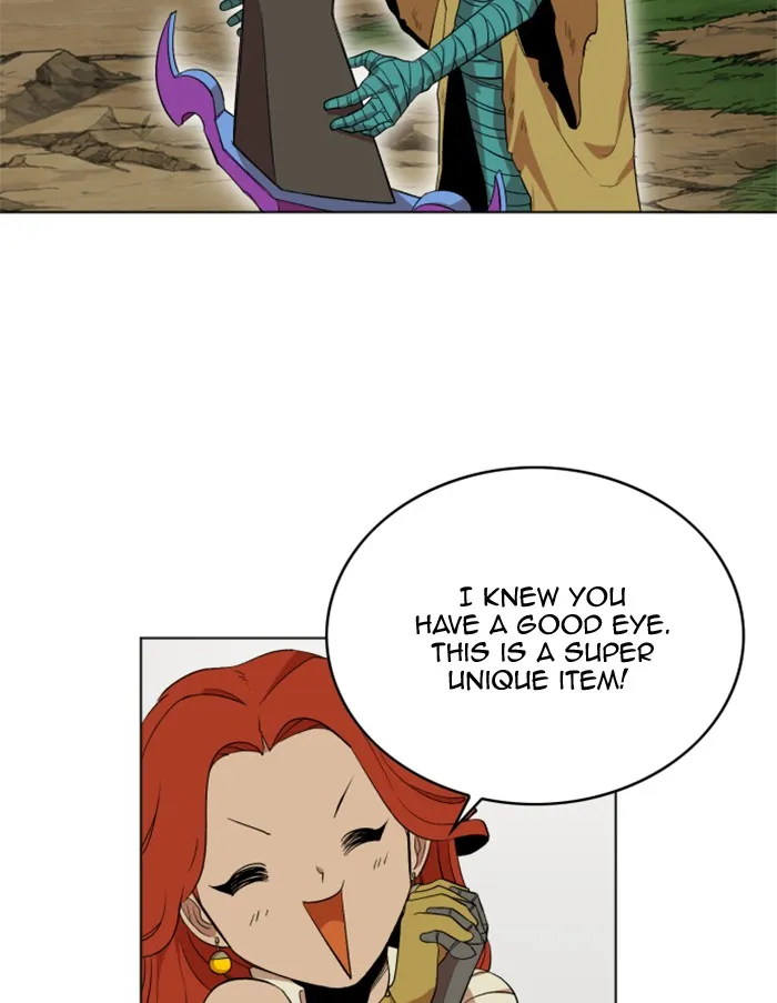 Read Hardcore Leveling Warrior chapter 216 image 37 on Lezhin