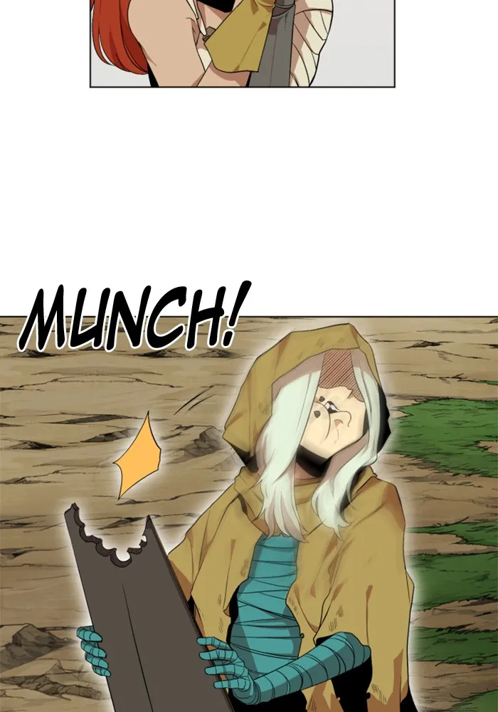 Read Hardcore Leveling Warrior chapter 216 image 38 on Lezhin