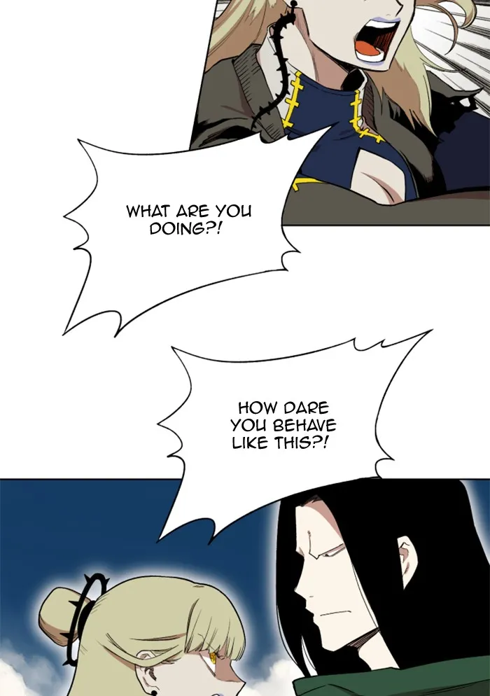 Read Hardcore Leveling Warrior chapter 216 image 4 on Lezhin