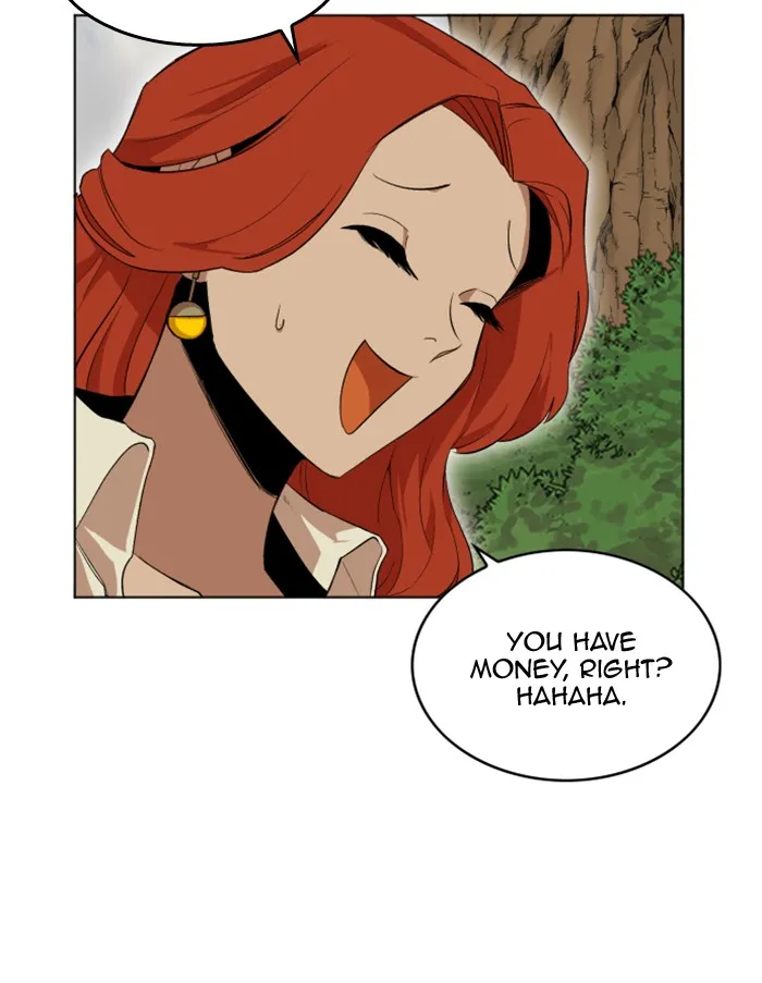 Read Hardcore Leveling Warrior chapter 216 image 41 on Lezhin