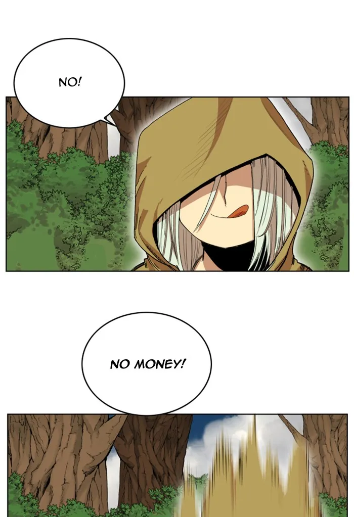 Read Hardcore Leveling Warrior chapter 216 image 42 on Lezhin