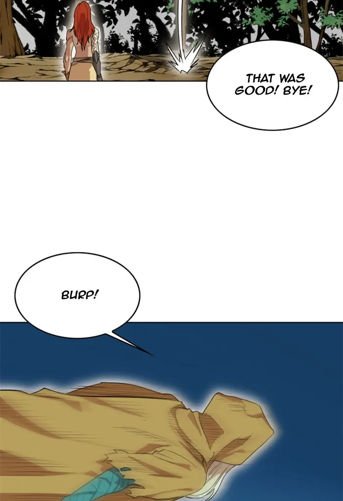 Read Hardcore Leveling Warrior chapter 216 image 44 on Lezhin