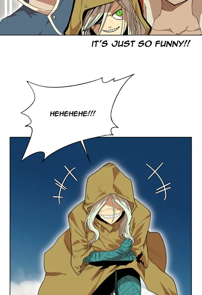Read Hardcore Leveling Warrior chapter 216 image 46 on Lezhin