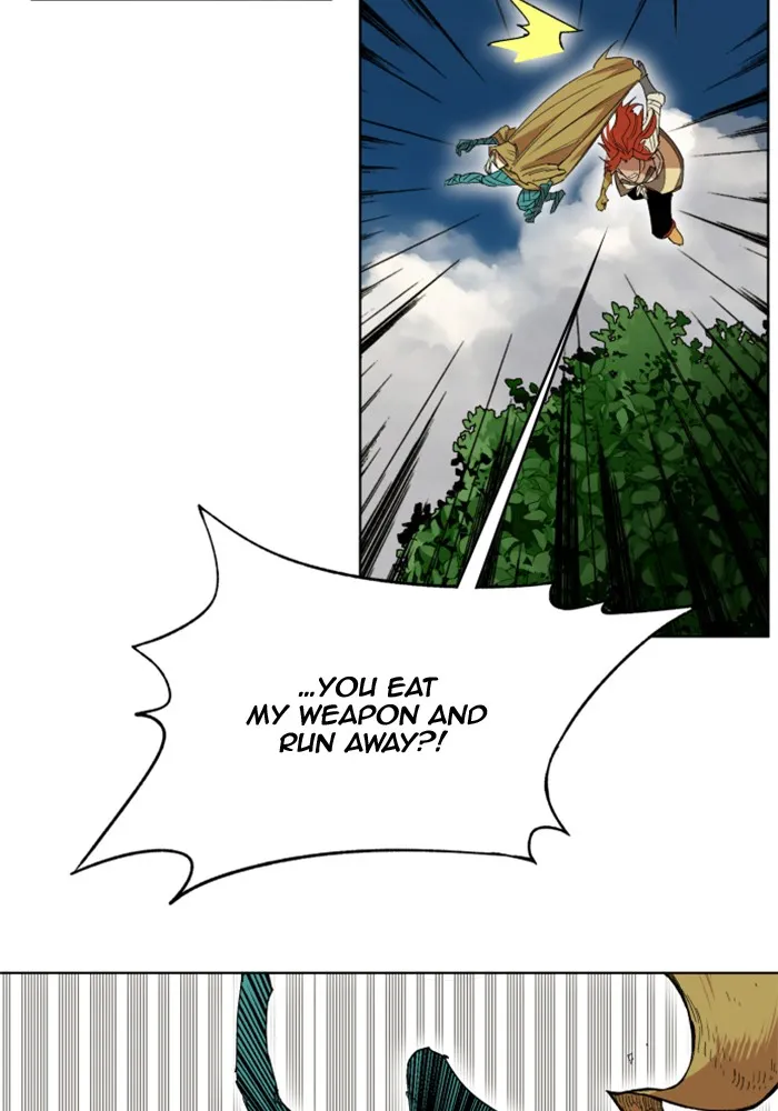 Read Hardcore Leveling Warrior chapter 216 image 49 on Lezhin