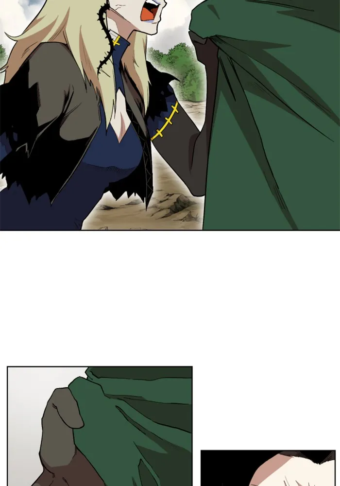 Read Hardcore Leveling Warrior chapter 216 image 5 on Lezhin