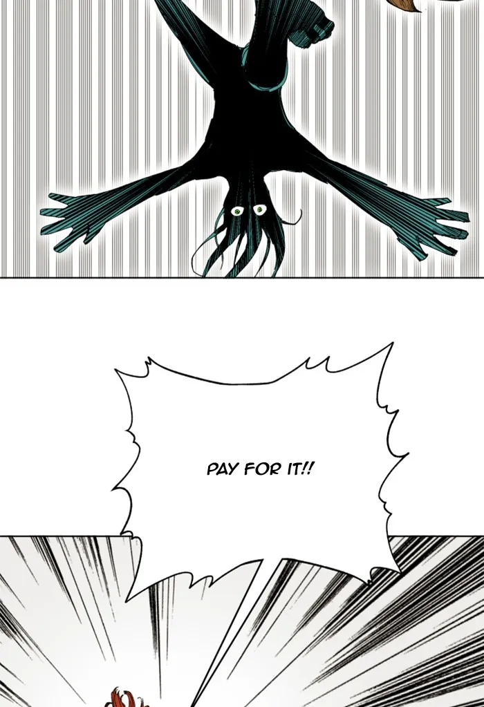 Read Hardcore Leveling Warrior chapter 216 image 50 on Lezhin