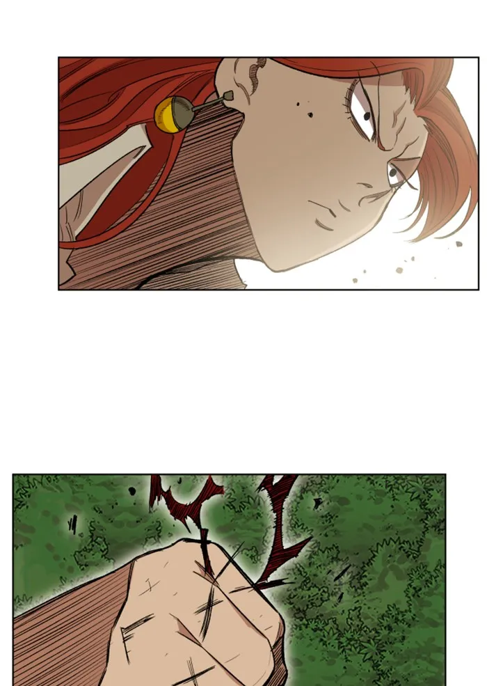 Read Hardcore Leveling Warrior chapter 216 image 52 on Lezhin