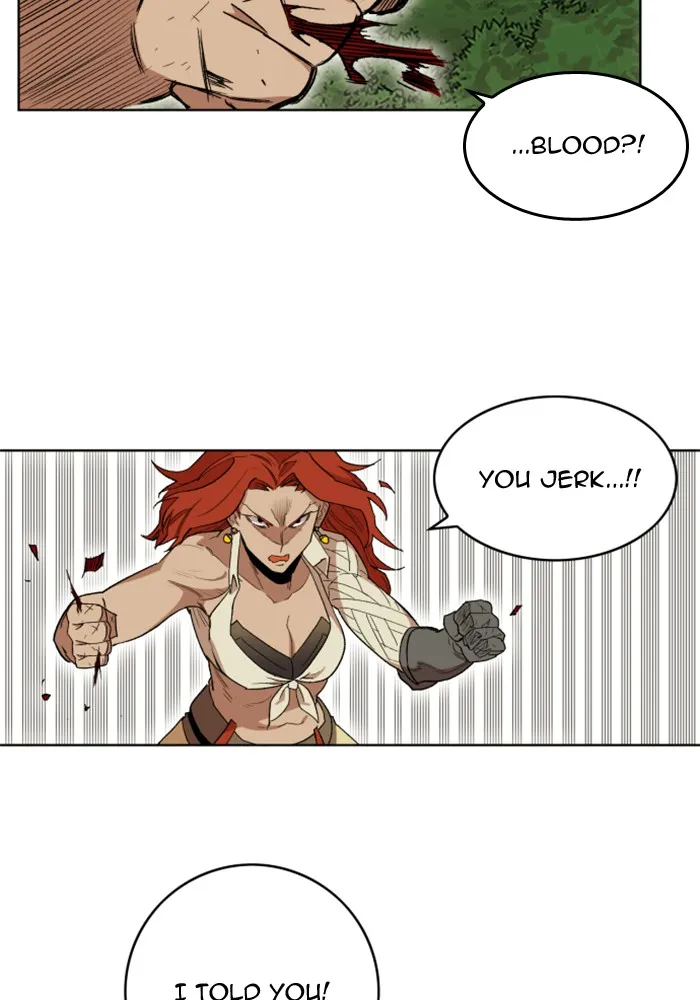 Read Hardcore Leveling Warrior chapter 216 image 53 on Lezhin