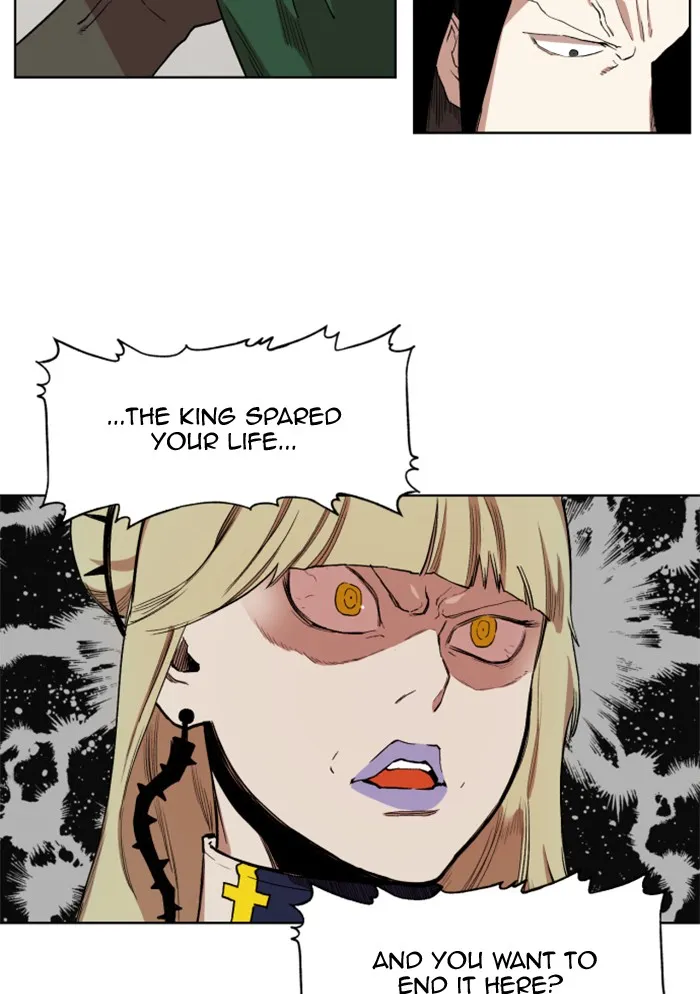 Read Hardcore Leveling Warrior chapter 216 image 6 on Lezhin