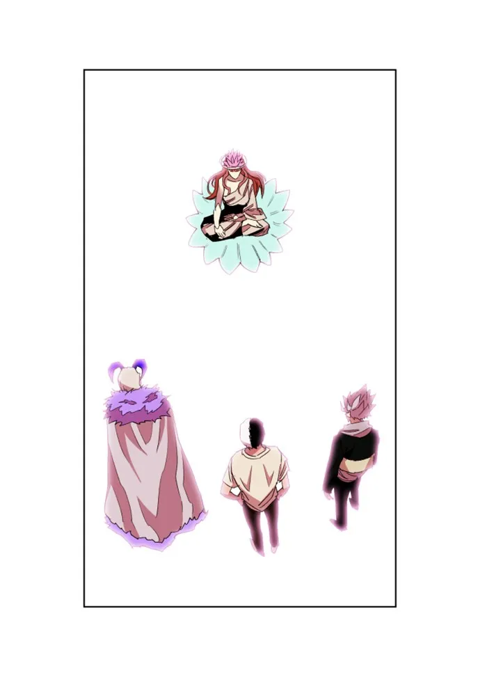 Read Hardcore Leveling Warrior chapter 216 image 61 on Lezhin
