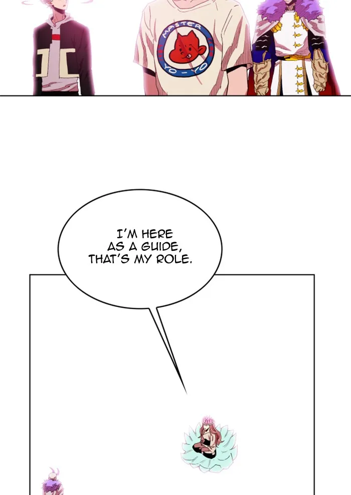 Read Hardcore Leveling Warrior chapter 216 image 64 on Lezhin