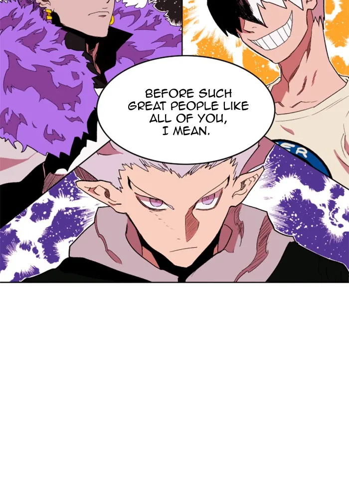 Read Hardcore Leveling Warrior chapter 216 image 68 on Lezhin