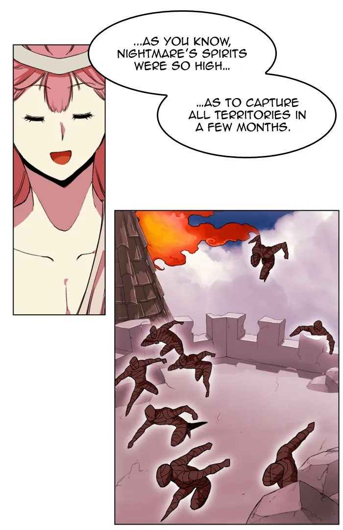 Read Hardcore Leveling Warrior chapter 216 image 69 on Lezhin