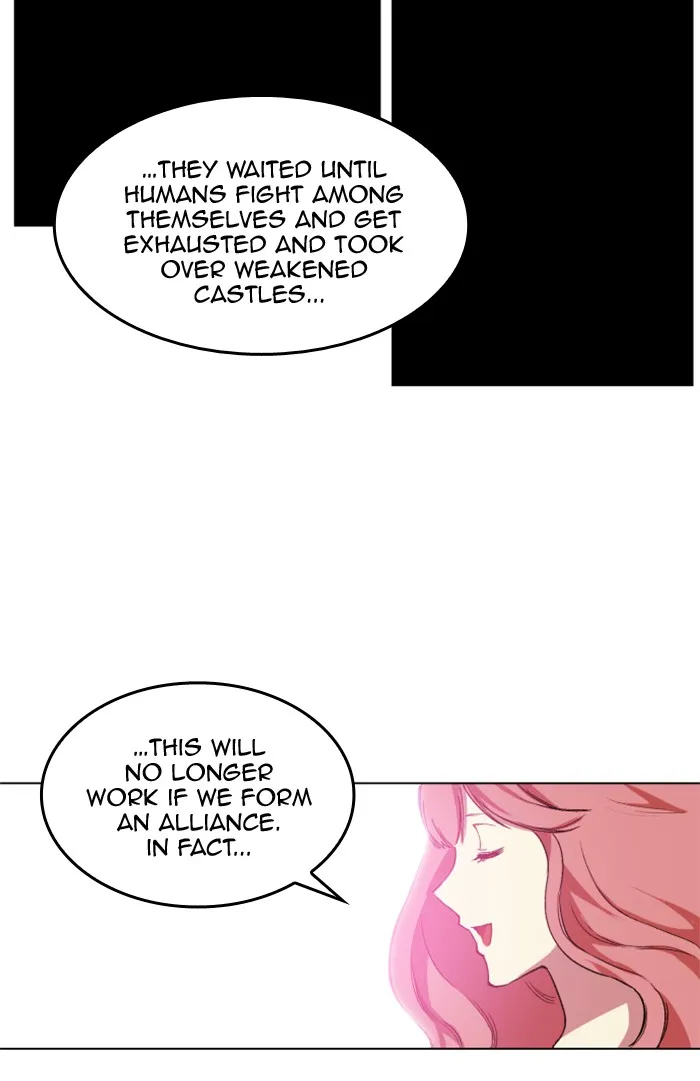 Read Hardcore Leveling Warrior chapter 216 image 71 on Lezhin