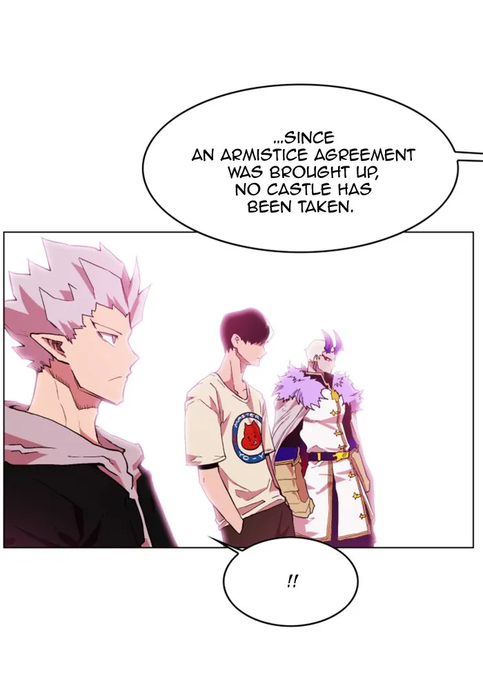 Read Hardcore Leveling Warrior chapter 216 image 72 on Lezhin