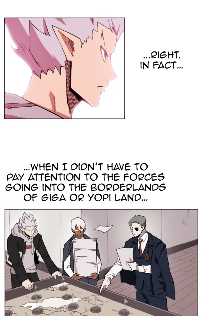 Read Hardcore Leveling Warrior chapter 216 image 73 on Lezhin