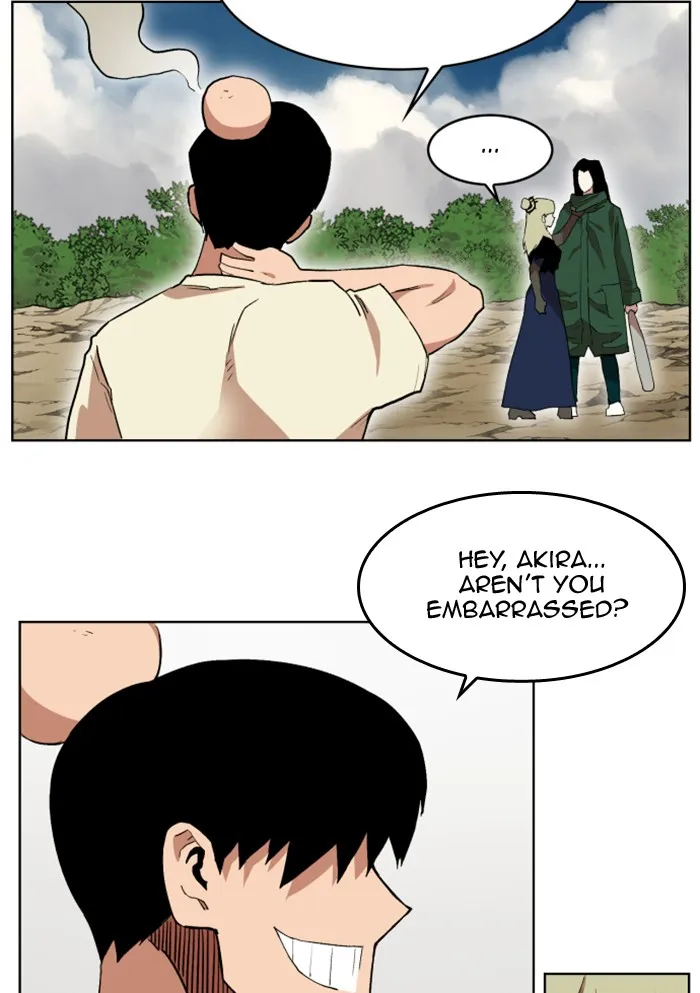Read Hardcore Leveling Warrior chapter 216 image 8 on Lezhin
