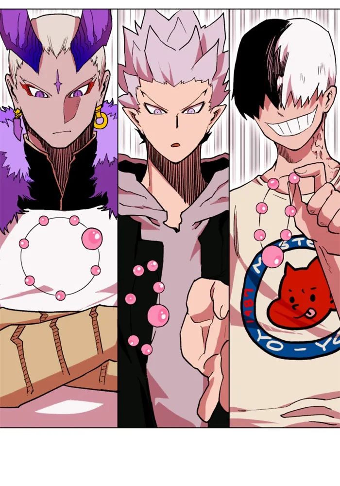 Read Hardcore Leveling Warrior chapter 216 image 80 on Lezhin