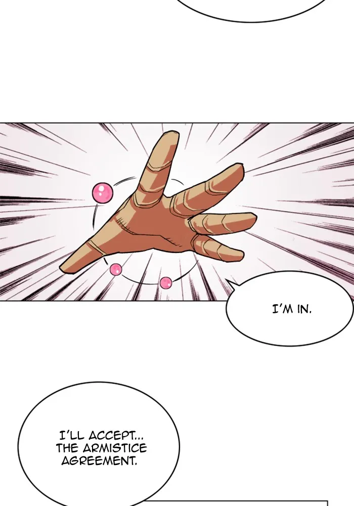 Read Hardcore Leveling Warrior chapter 216 image 82 on Lezhin