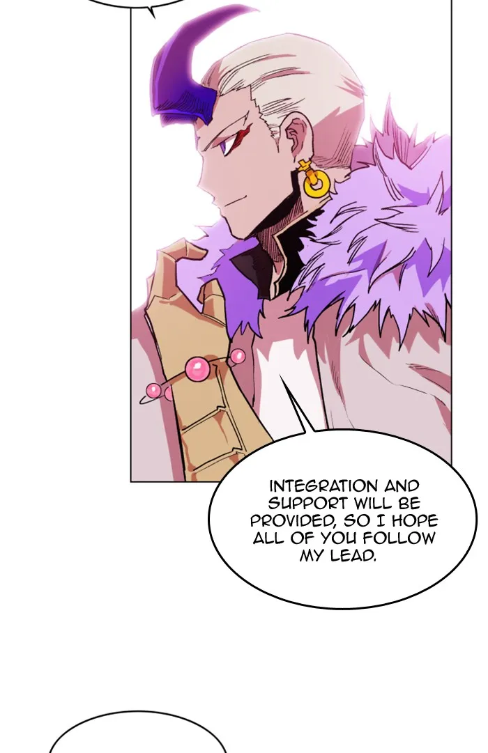 Read Hardcore Leveling Warrior chapter 216 image 83 on Lezhin
