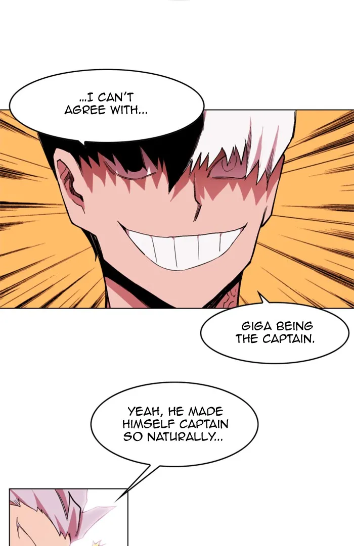 Read Hardcore Leveling Warrior chapter 216 image 85 on Lezhin