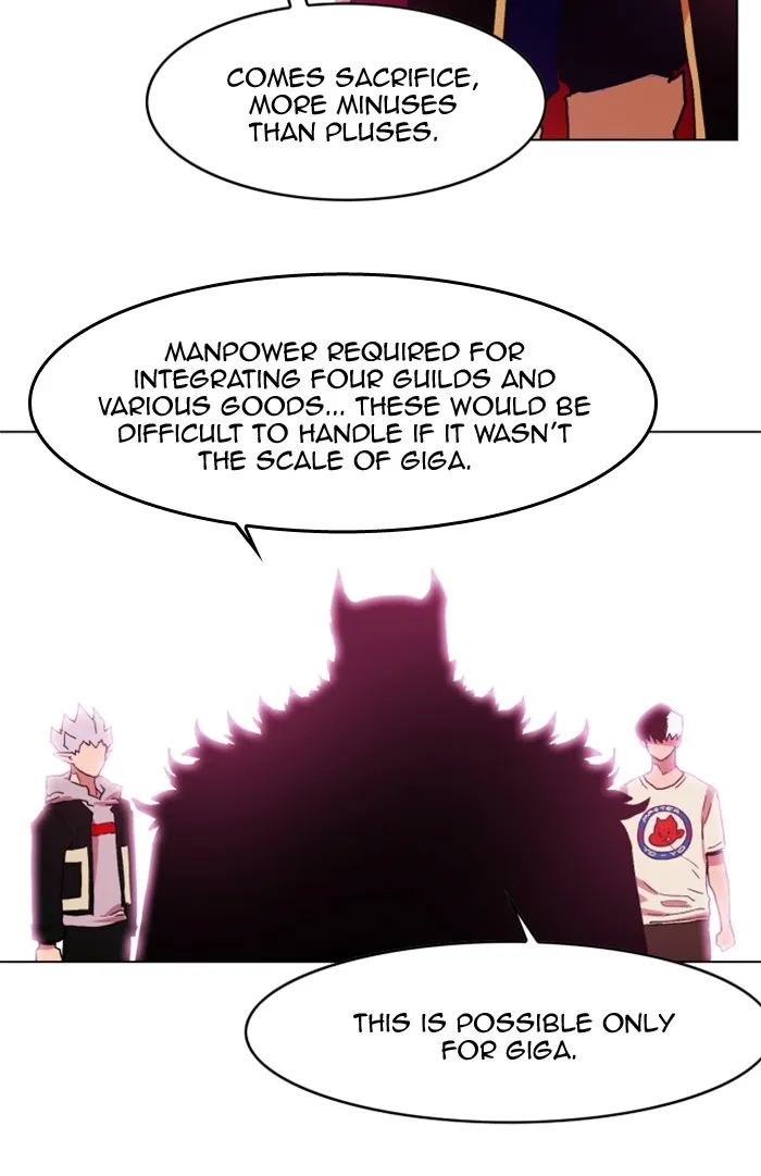 Read Hardcore Leveling Warrior chapter 216 image 87 on Lezhin