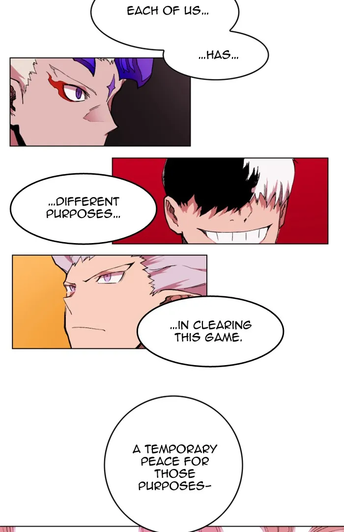 Read Hardcore Leveling Warrior chapter 216 image 90 on Lezhin