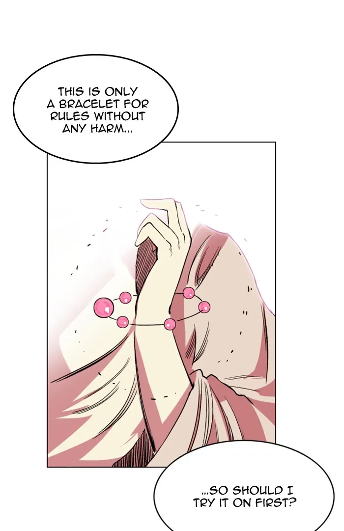 Read Hardcore Leveling Warrior chapter 216 image 94 on Lezhin
