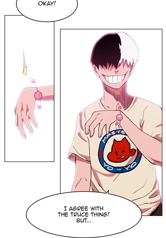 Read Hardcore Leveling Warrior chapter 216 image 97 on Lezhin