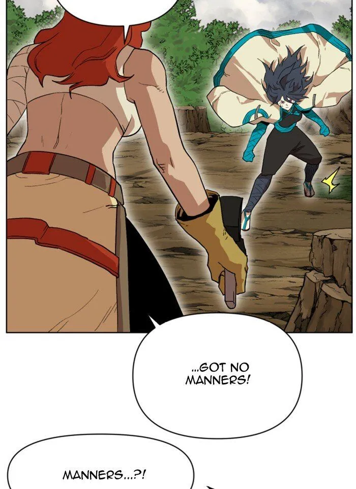 Read Hardcore Leveling Warrior chapter 217 image 12 on Lezhin