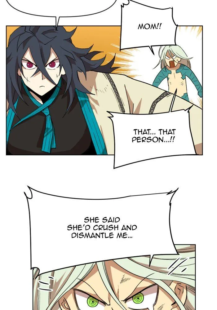 Read Hardcore Leveling Warrior chapter 217 image 13 on Lezhin