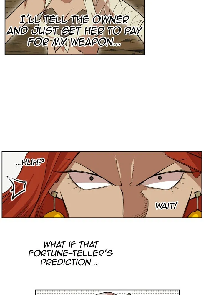 Read Hardcore Leveling Warrior chapter 217 image 15 on Lezhin