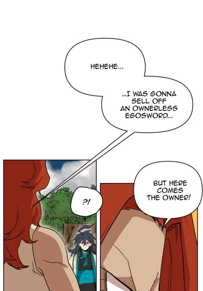 Read Hardcore Leveling Warrior chapter 217 image 17 on Lezhin