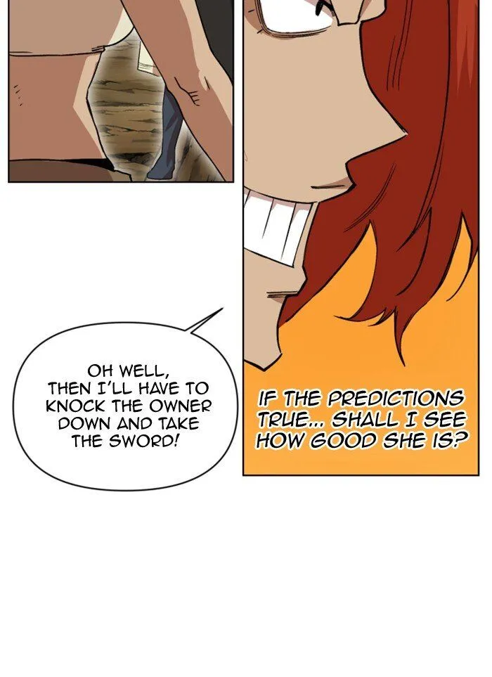 Read Hardcore Leveling Warrior chapter 217 image 18 on Lezhin