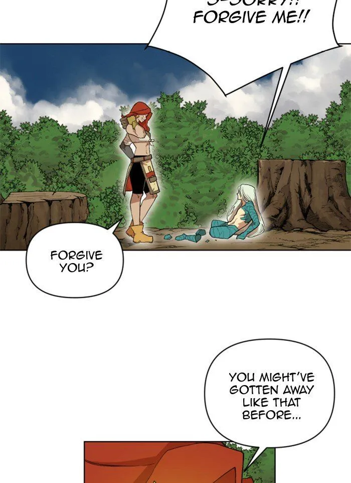 Read Hardcore Leveling Warrior chapter 217 image 2 on Lezhin