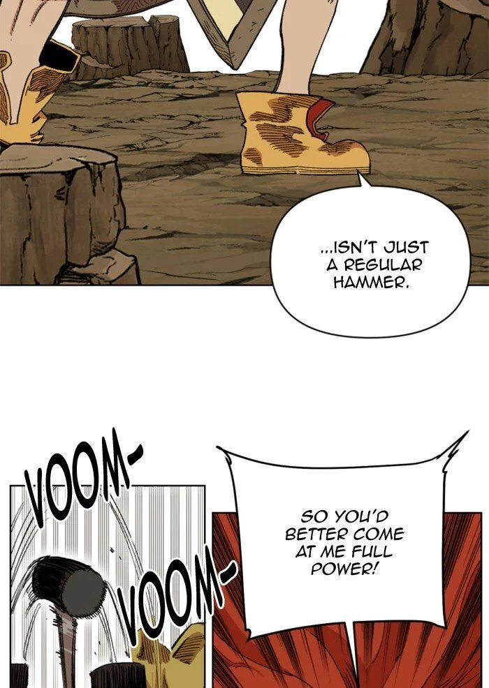 Read Hardcore Leveling Warrior chapter 217 image 21 on Lezhin