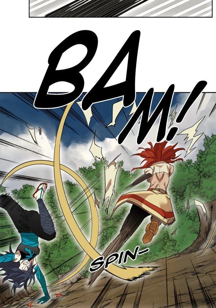Read Hardcore Leveling Warrior chapter 217 image 24 on Lezhin