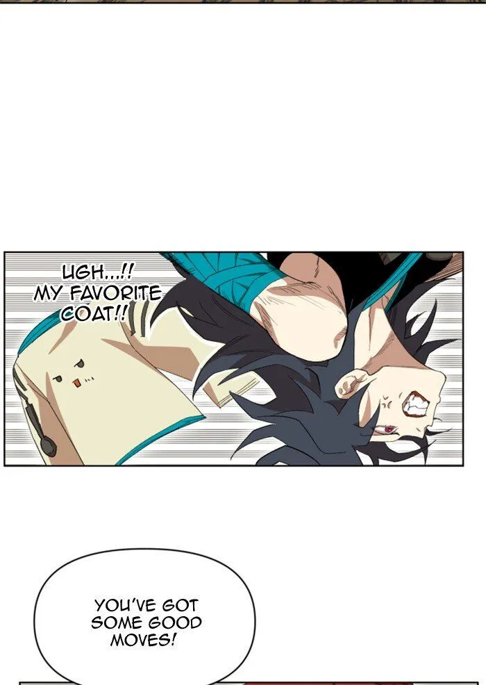 Read Hardcore Leveling Warrior chapter 217 image 25 on Lezhin