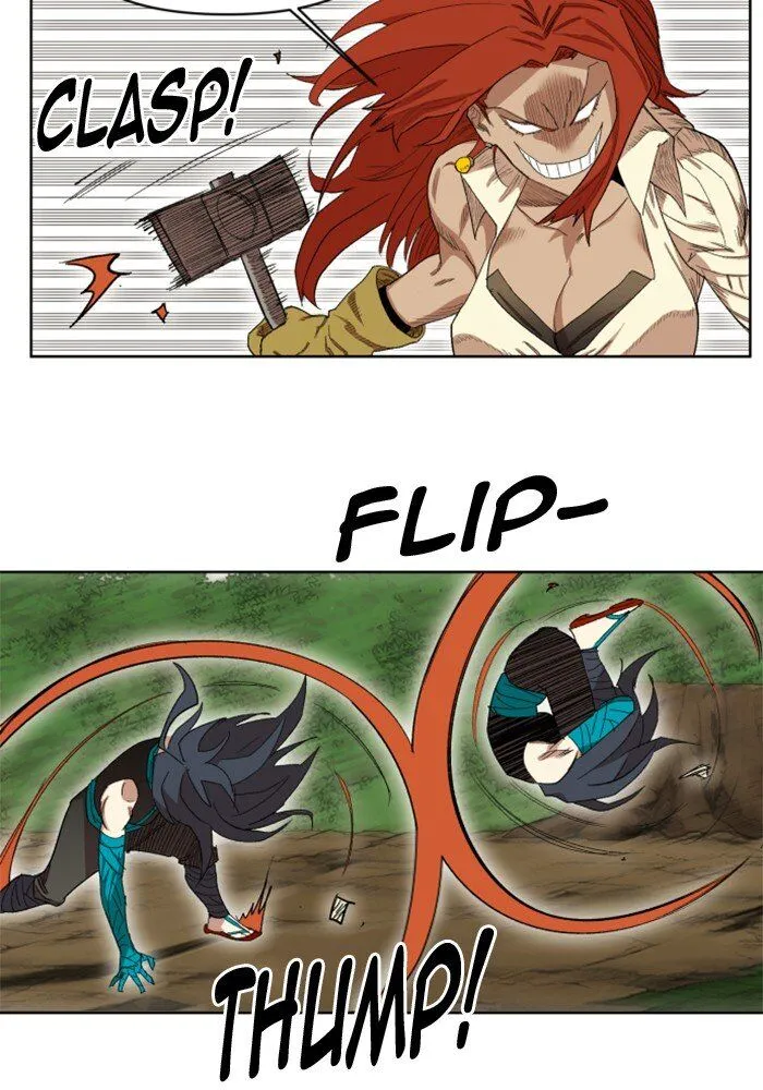 Read Hardcore Leveling Warrior chapter 217 image 26 on Lezhin