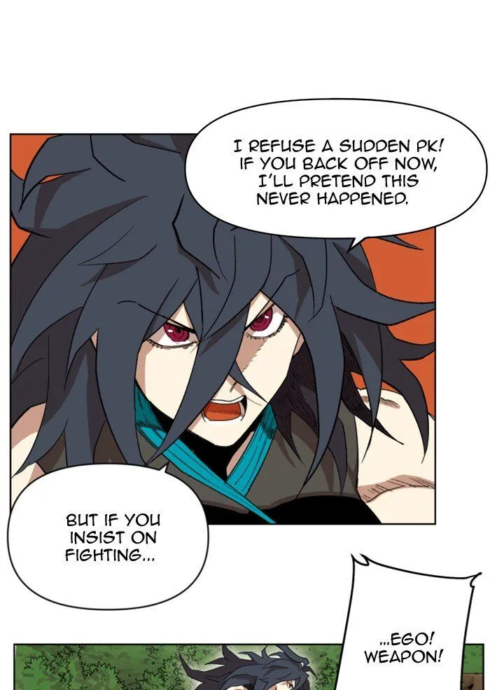 Read Hardcore Leveling Warrior chapter 217 image 27 on Lezhin