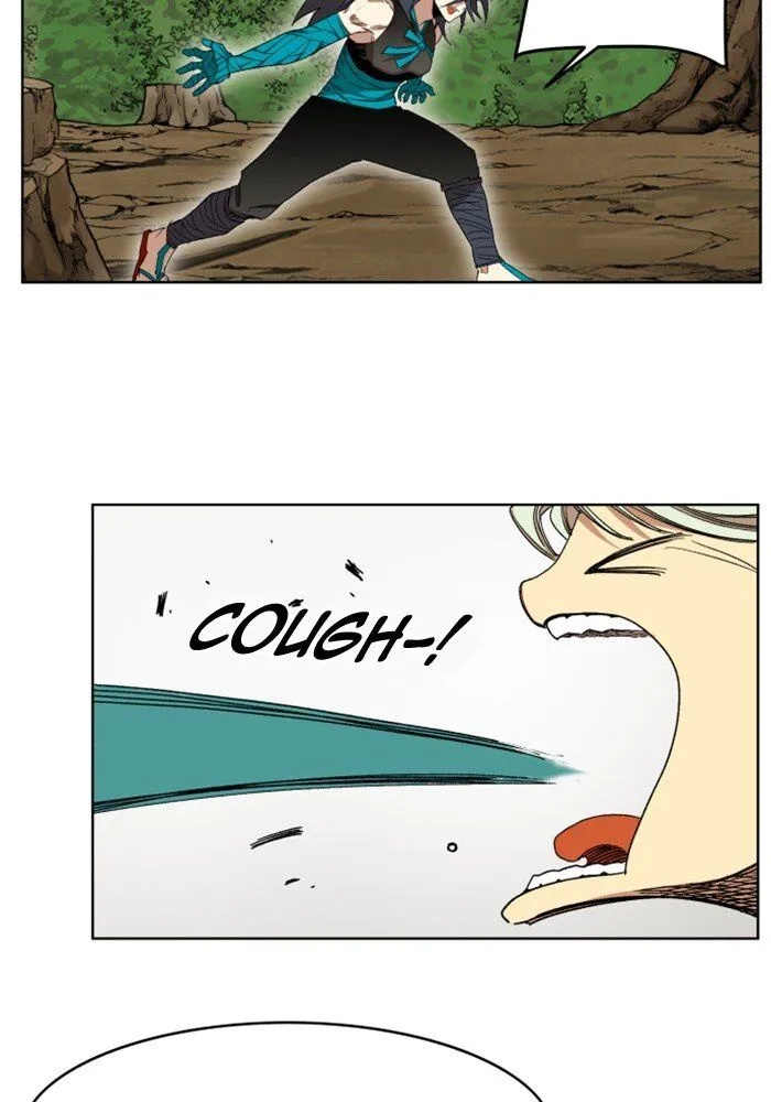 Read Hardcore Leveling Warrior chapter 217 image 28 on Lezhin
