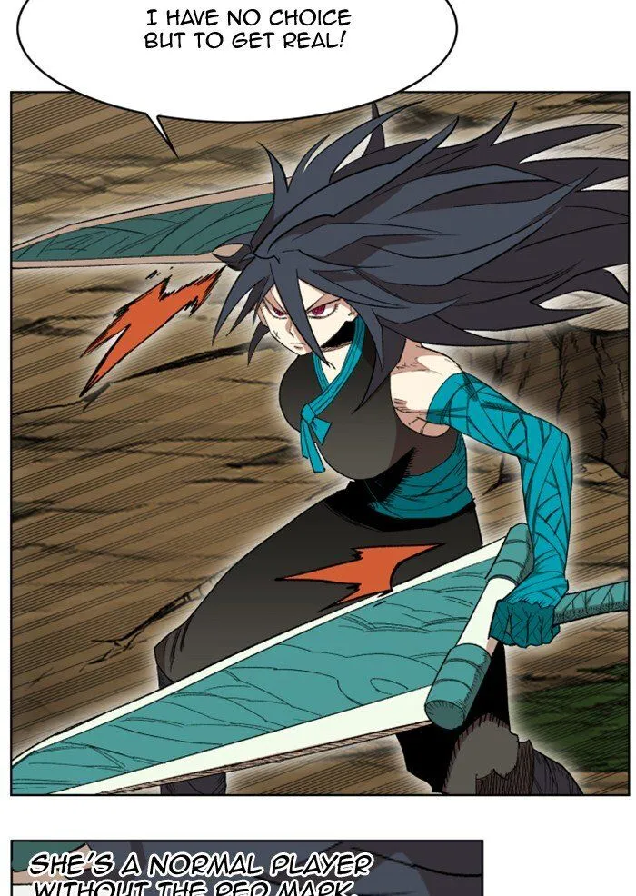 Read Hardcore Leveling Warrior chapter 217 image 29 on Lezhin