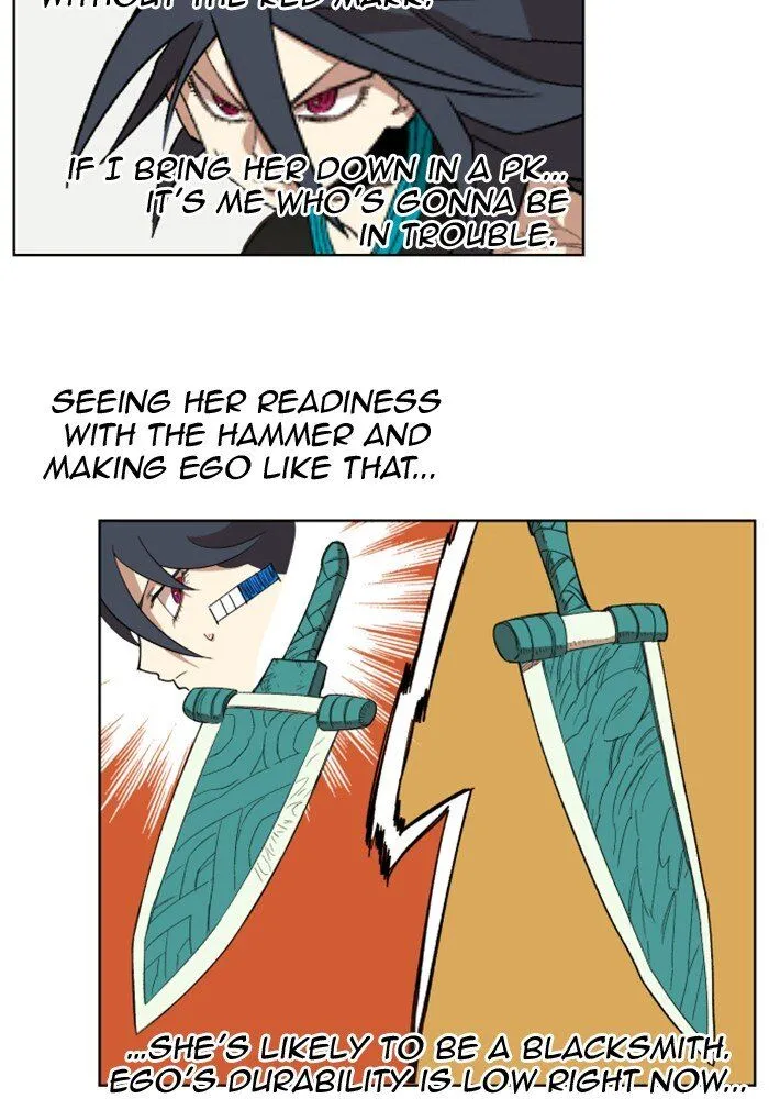 Read Hardcore Leveling Warrior chapter 217 image 30 on Lezhin