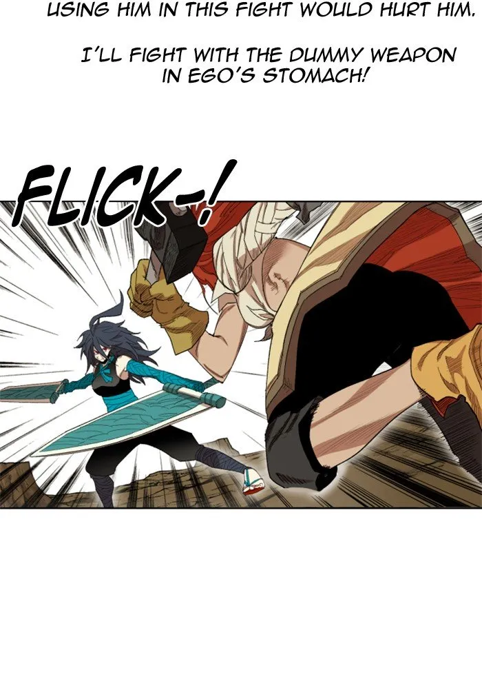 Read Hardcore Leveling Warrior chapter 217 image 31 on Lezhin