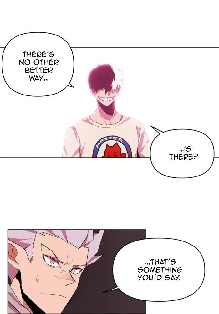 Read Hardcore Leveling Warrior chapter 217 image 34 on Lezhin