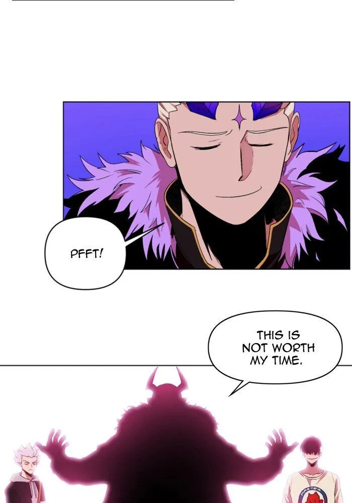 Read Hardcore Leveling Warrior chapter 217 image 35 on Lezhin